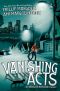 [Madison Kincaid Mystery 01] • Vanishing Acts